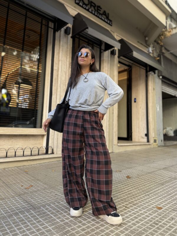 IMG_4987 Pantalón Deep Mood Bordo