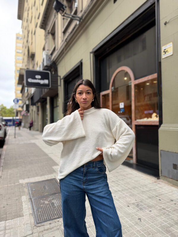 Polera Lara