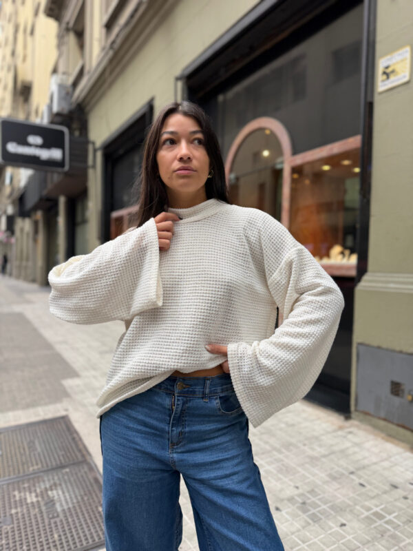 Polera Lara