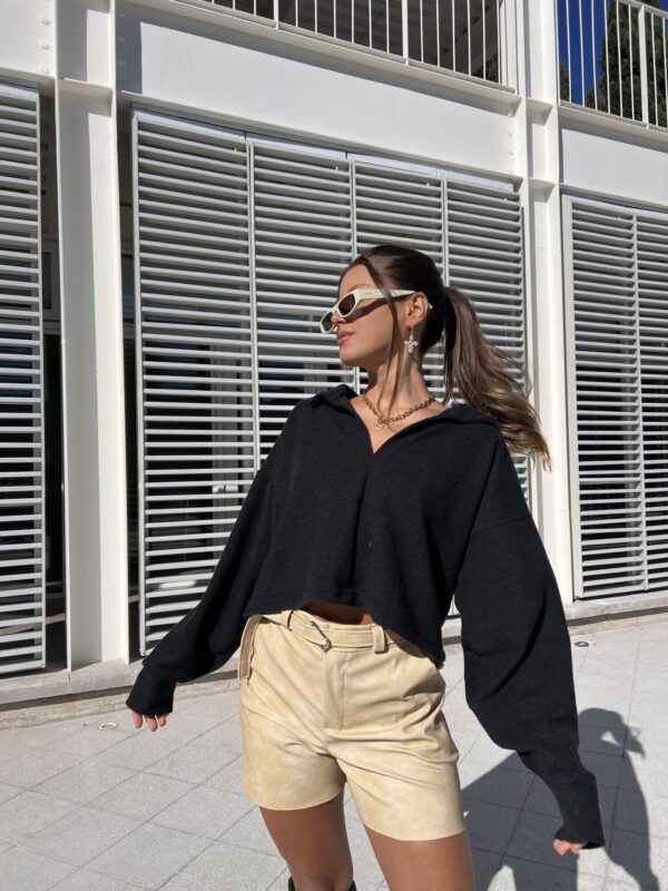 IMG_1789 Buzo Macchiato Negro