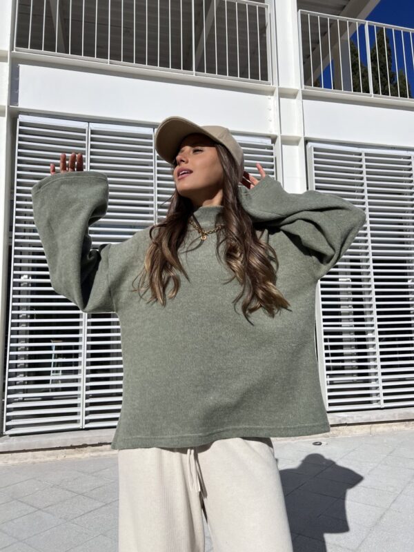 IMG_2494 Poleron Espresso Verde