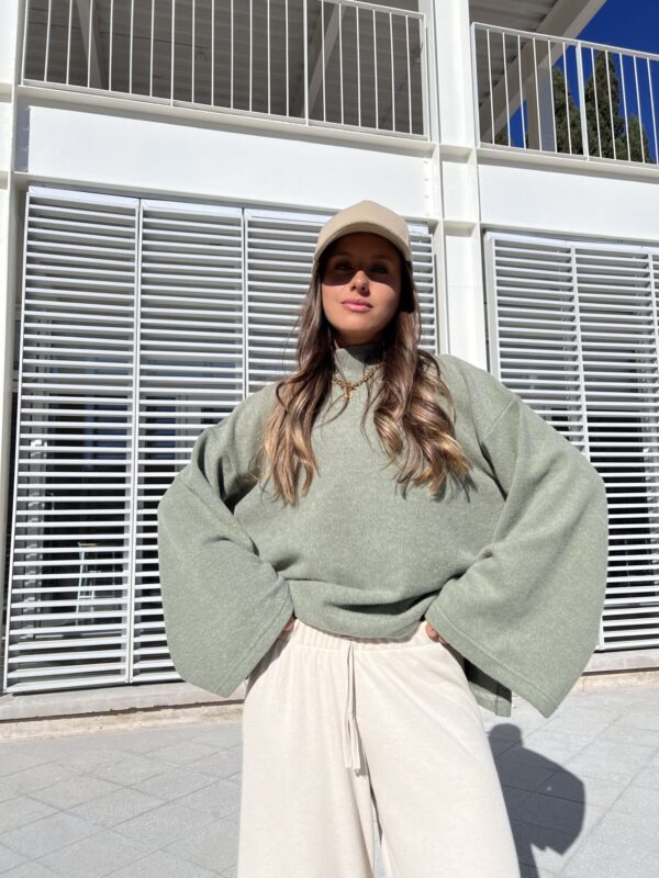 IMG_2503 Poleron Espresso Verde