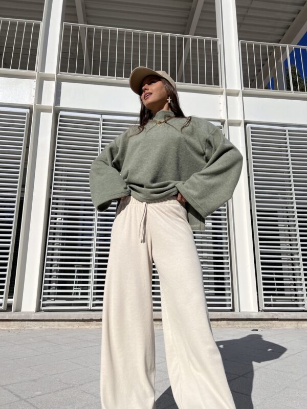 IMG_2510 Poleron Espresso Verde