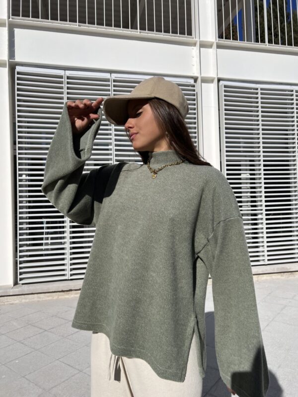 IMG_2575 Poleron Espresso Verde