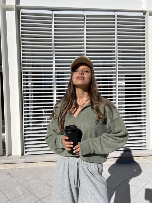 IMG_2590 Buzo Macchiato Verde