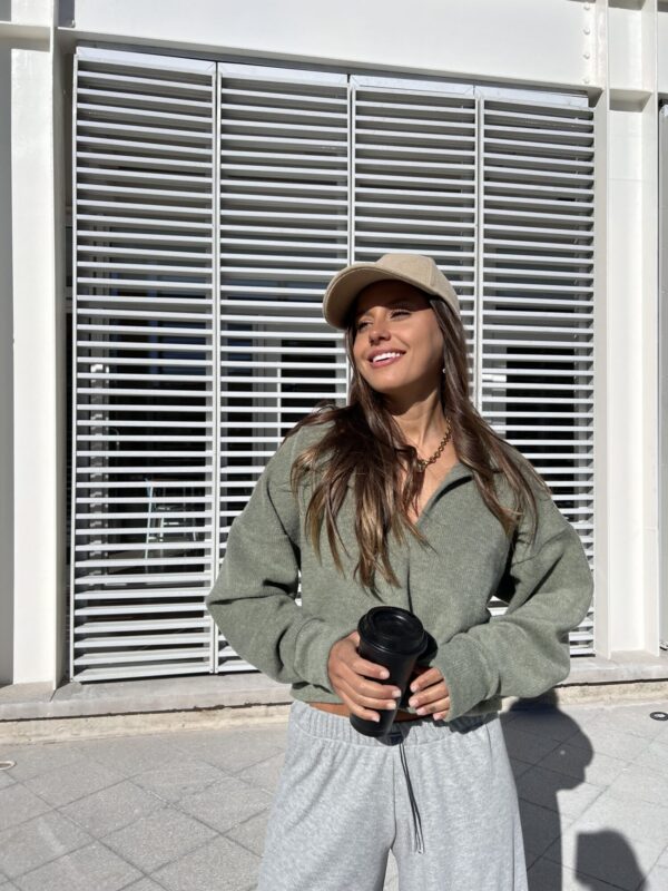 IMG_2600 Buzo Macchiato Verde