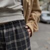 Pantalón Deep Mood Negro 2