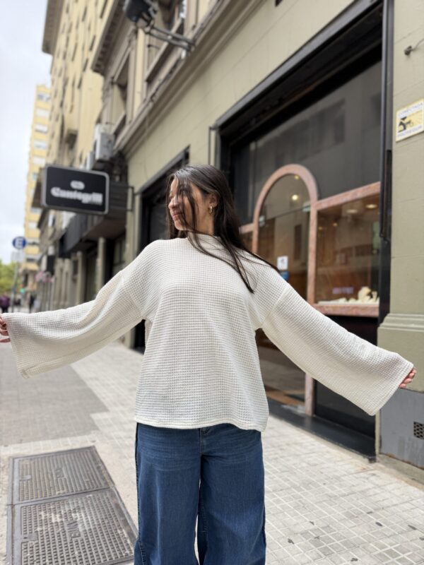 Polera Lara