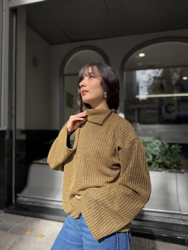 IMG_3800 Polera Open Mood Ocre