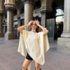 Poncho Free Air Brix