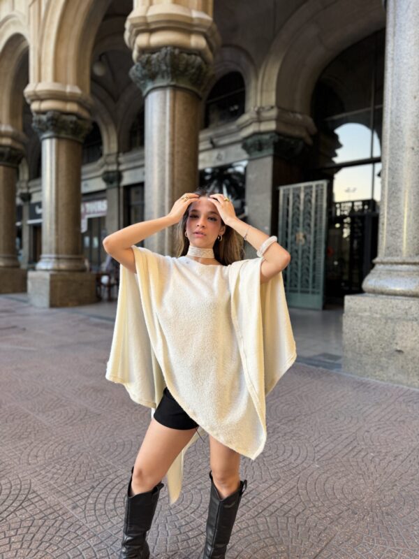 Poncho Free Air Brix