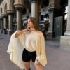 Poncho Free Air Brix