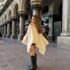 Poncho Free Air Brix