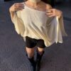 Poncho Free Air Brix