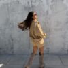 Campera Golden Dune Vison