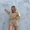 Campera Golden Dune Vison
