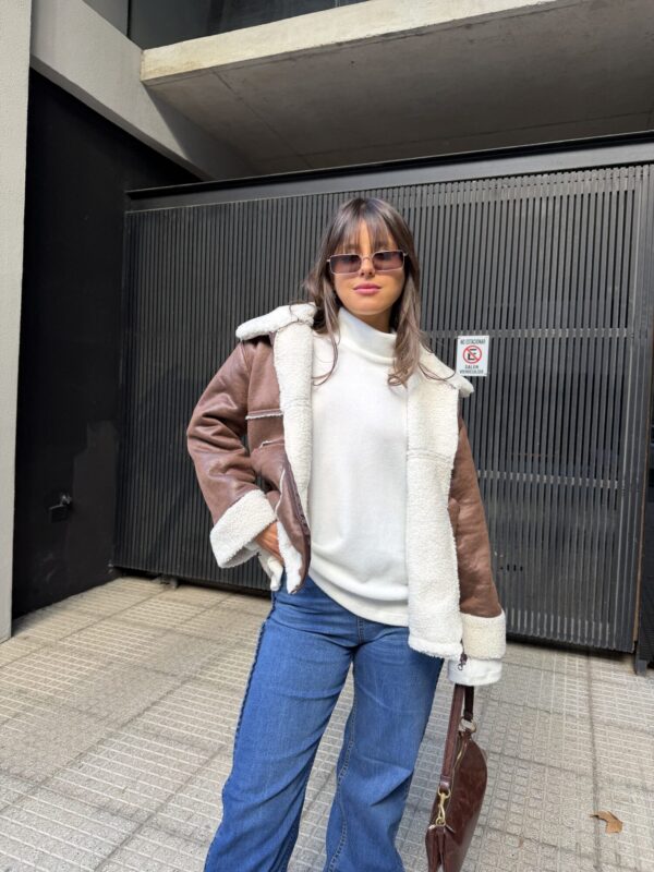 IMG_4619 Campera Deep Snow Choco