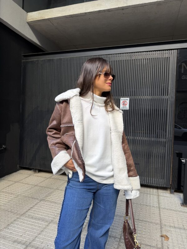 IMG_4621 Campera Deep Snow Choco