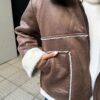 IMG_4629 Campera Deep Snow Choco