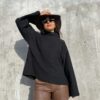 Short City Pulse Choco