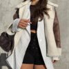 IMG_5050 Campera Deep Snow Choco