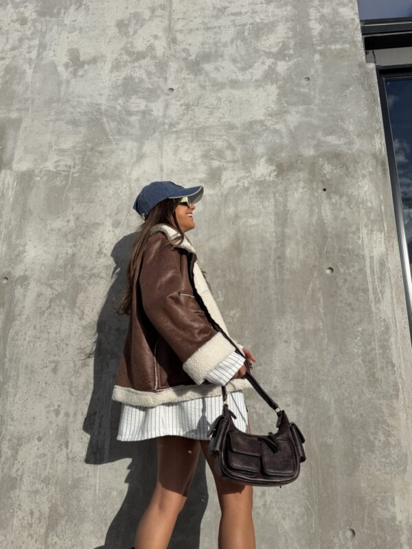 IMG_5084 Campera Deep Snow Choco