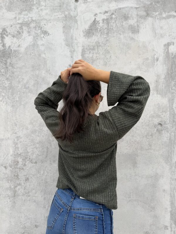 IMG_6561 Polera Open Mood Verde