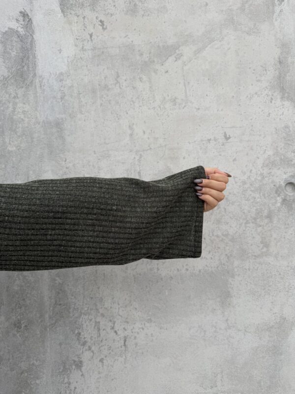 IMG_6564 Polera Open Mood Verde