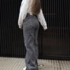 FullSizeRender Pantalón Magnético Negro