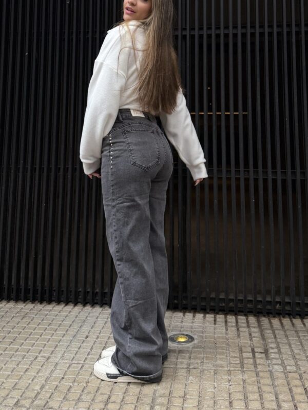 FullSizeRender Pantalón Magnético Negro