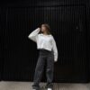 FullSizeRender Pantalón Magnético Negro