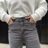 FullSizeRender Pantalón Magnético Negro