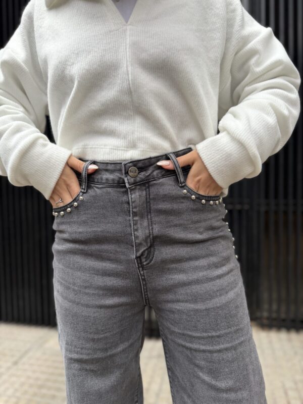 FullSizeRender Pantalón Magnético Negro