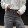 FullSizeRender Pantalón Magnético Negro