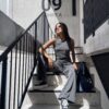 Conju Daily Muse Negro