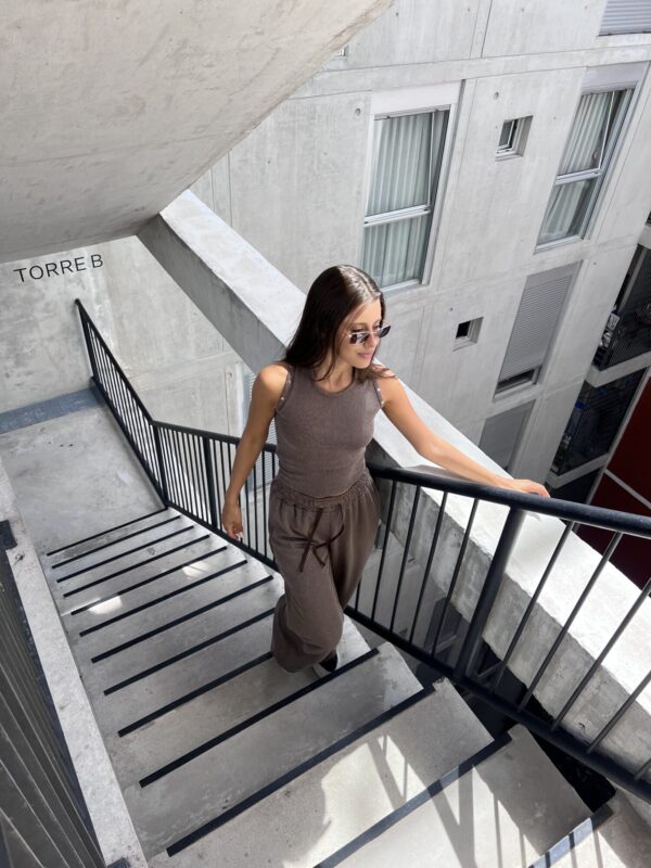 Conju Daily Muse Choco