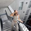 Conju Daily Muse Beige