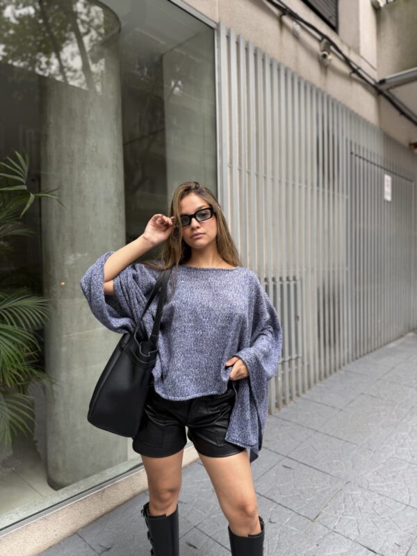 IMG_5487 Poncho Free Air Azul