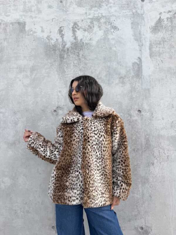 IMG_6144 Campera Snow Glam Bambi