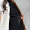 IMG_6172 Campera Snow Glam Choco