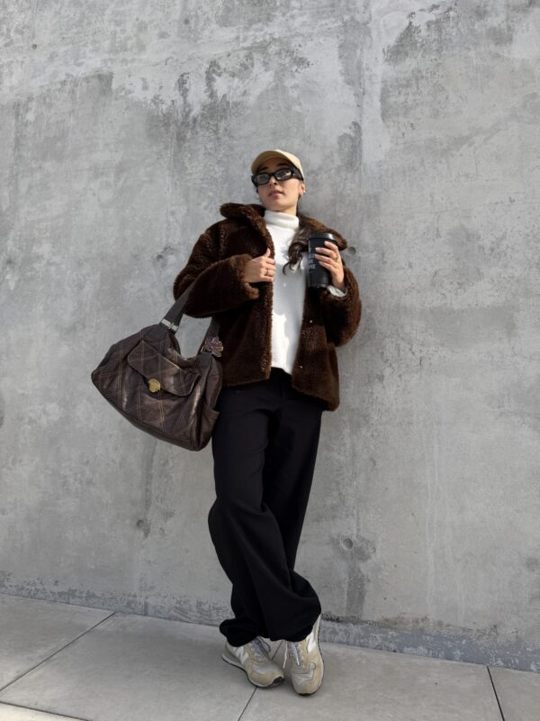 IMG_6188 Campera Snow Glam Choco