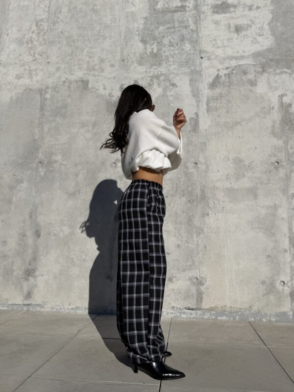 Pantalón Deep Mood Negro 3