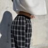 Pantalón Deep Mood Negro 3