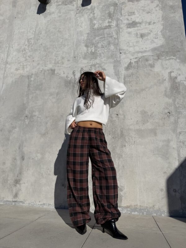 IMG_7368 Pantalón Deep Mood Bordo
