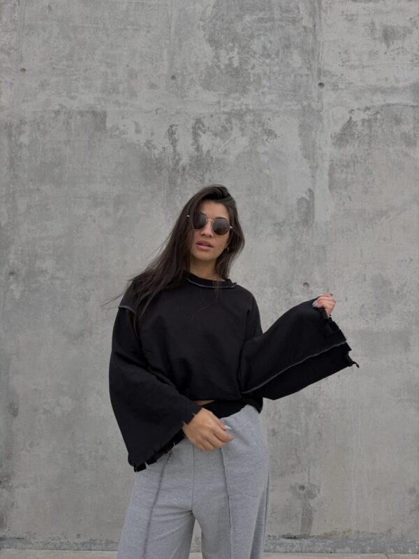 IMG_0034 Conju Relieve Gris c/negro