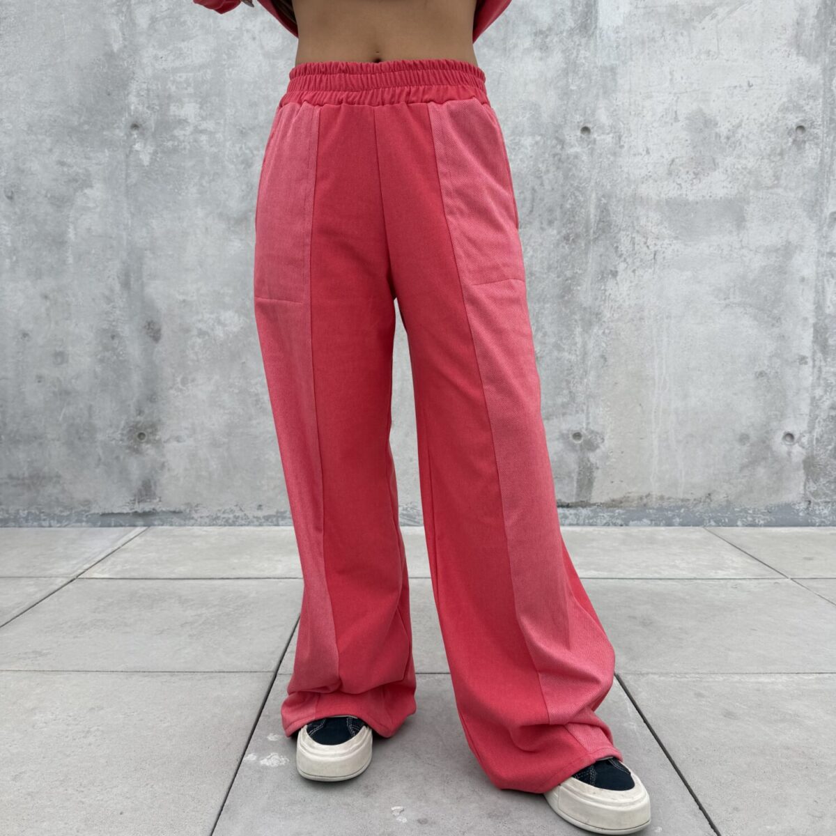 IMG_0342 Pant Relieve Rojo