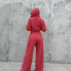 IMG_0442 Pant Relieve Rojo