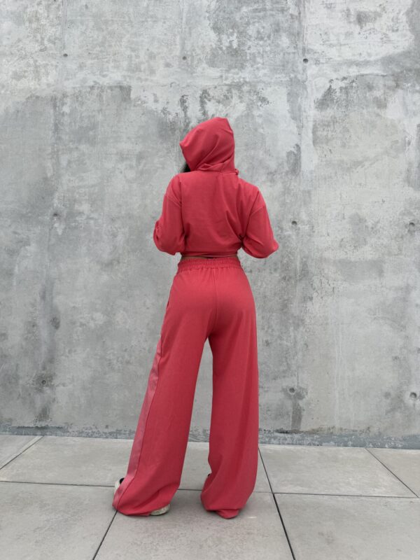 IMG_0442 Pant Relieve Rojo