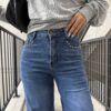 Pantalón Magnético Azul
