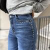 Pantalón Magnético Azul